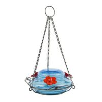 Top Fill Hummingbird Feeder
