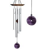 Amethyst Chime