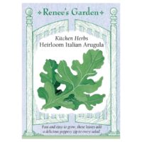 Arugula, Italian Heirloom