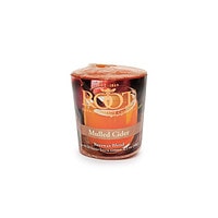 Votive, Mulled Cider