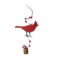 Cardinal Bell Chime