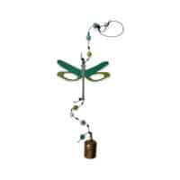 Dragonfly Bell Chime