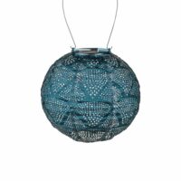 Soji Globe Solar Lantern