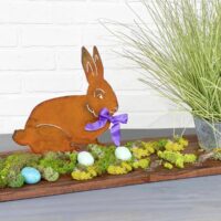 Easter Tabletop Décor