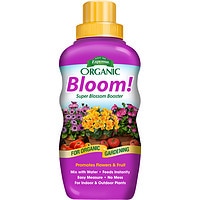Espoma Organic® Bloom!