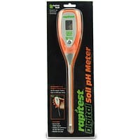 Luster Leaf® Digital Soil pH Meter