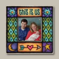 Art Frame, This Is Us