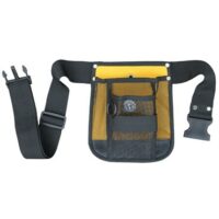 Tool Holster with Pocket