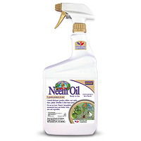 Captain Jack's®  Neem Oil Ready-to-Use