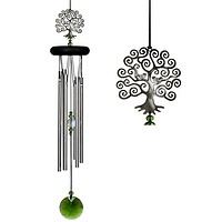 Tree Of Life Chime