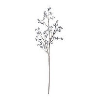Pewter Berry Spray