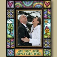 Art Frame, Happily Ever