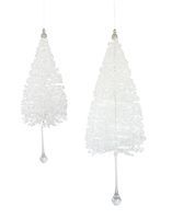 Bottlebrush Tree Ornament