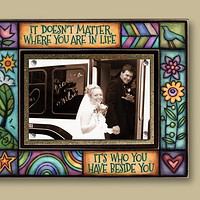 Art Frame, Beside You