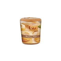 Votive, Bourbon Pear