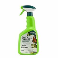 Safer Garden Fungicide Ready-to-Use
