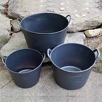 Trug Tub