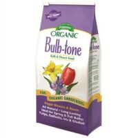 Espoma Organic® Bulb Tone