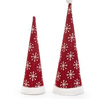 Cone-Shape Tree Topper