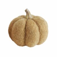 Wool Pumpkin