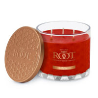 3 Wick Candle, Hollyberry