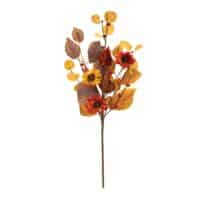 Fall Floral Spray