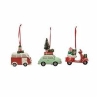 Vehicle Ornament