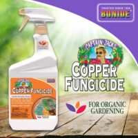 Bonide® Copper Fungicide Ready-to-Use