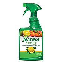 Natria® Neem Oil
