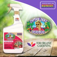 Captain Jack's Dead Bug Brew®