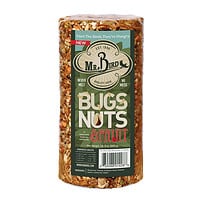 Bugs, Nuts and Fruit Cylinder