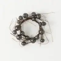 Twig Bell Wreath