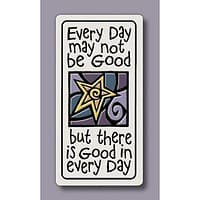 Ceramic Magnet, Every Day