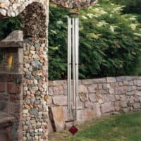 Encore® Chimes of Venus - Silver