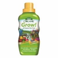 Espoma Organic® Grow!