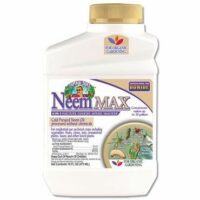 Captain Jack's® Neem Max 4-In-1, Concentrate