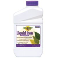 Bonide® Liquid Iron Concentrate