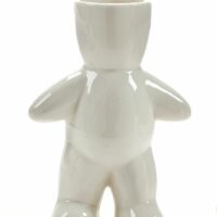 Standing Figure Planter