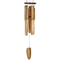 Bamboo Chime