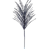 Plume Spray, Blue