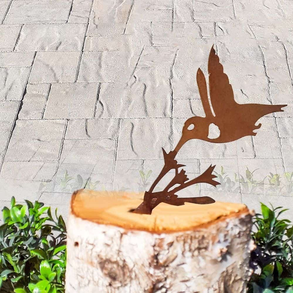 Garden Décor, Indoor & Outdoor Décor, Fence & Wall Art > Fence Art ...