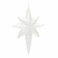 Star Drop Ornament