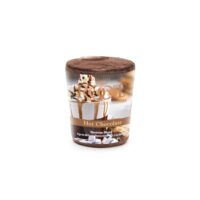Votive, Hot Chocolate