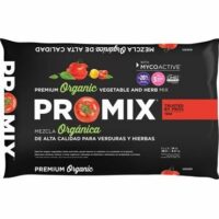 Promix Organic Vegetable and Herb