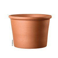 Terra Cotta Cylinder
