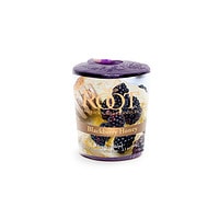 Votive, Blackberry Honey