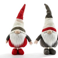 Standing Knit Gnome