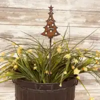 Christmas Tree Stake