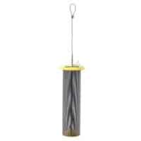 Magnet Mesh Finch Tube Feeder