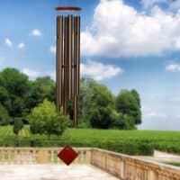 Encore® Chimes of Neptune